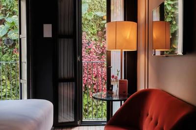 Small Room