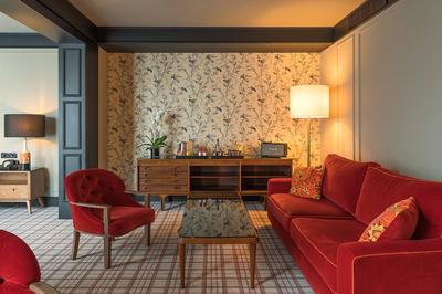 Wittmore Suite