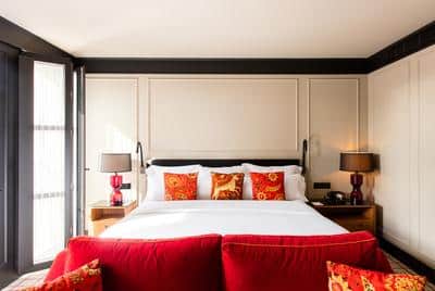 L Room