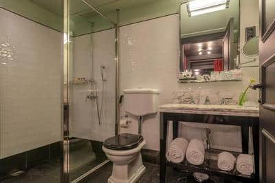 Small Room