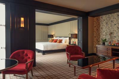 Wittmore Suite