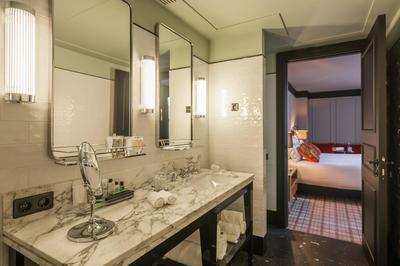 Wittmore Suite