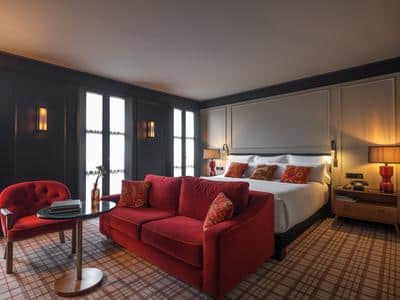 XL Room
