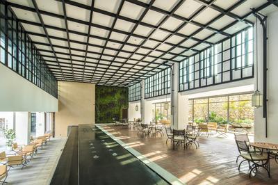 Pool & Terrace