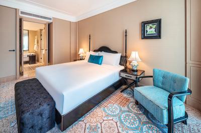 Infinity Suite