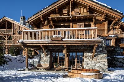 Edelweiss Family Cottage
