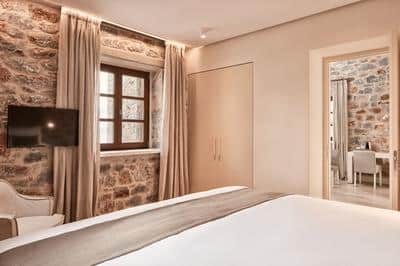 1-Bedroom Sea View