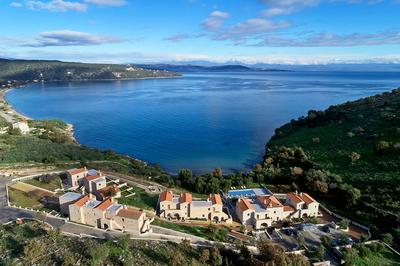 Exterior Panoramic