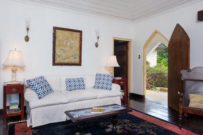 Mullion Cove Living Room