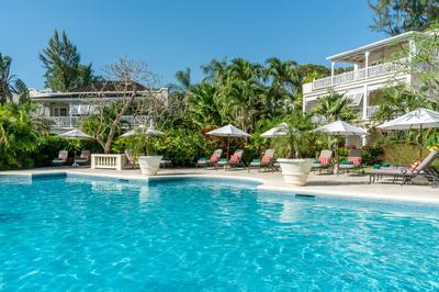 The Pool