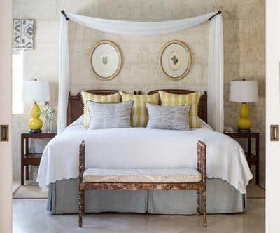 Luxury Plantation Suite