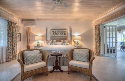 Garden Room Cottage