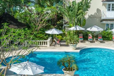 The Pool