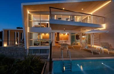 Exclusive Villa