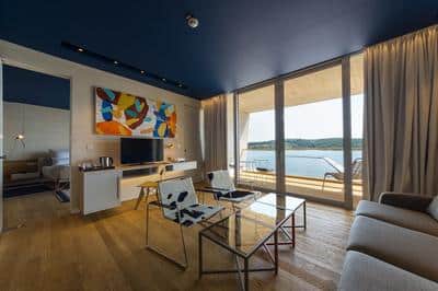 Premium Suite