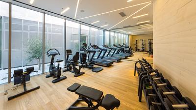 D-Gym
