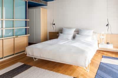 Premium Suite