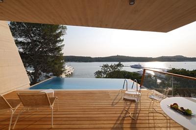 Exclusive Villa