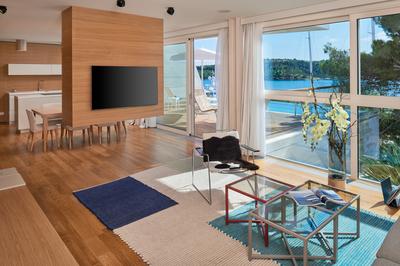 Exclusive Villa