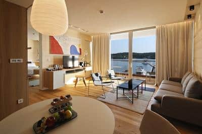 Premium Suite