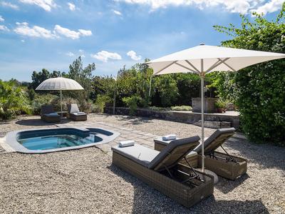 Jacuzzi Sicilian Lodge
