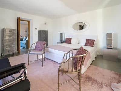 Jacuzzi Exclusive Suite