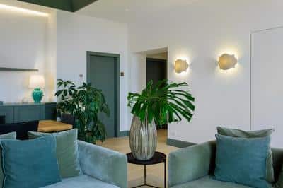 Jacuzzi Gran Suite