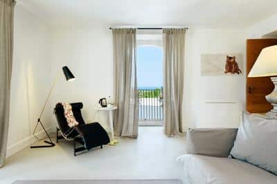 Jacuzzi Exclusive Suite