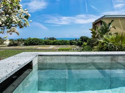 Jacuzzi Romantic Lodge