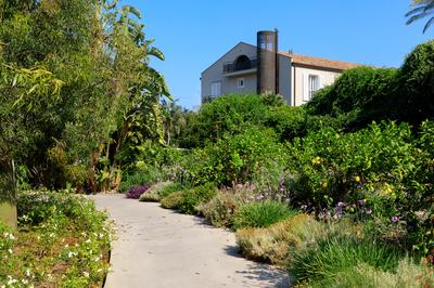 Gardens