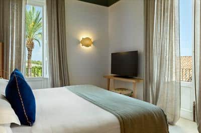 Jacuzzi Gran Suite