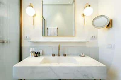 Jacuzzi Gran Suite