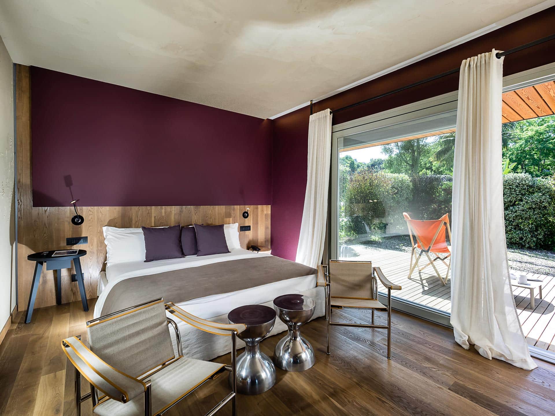 Donna Carmela Resort and Lodge