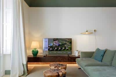 Jacuzzi Gran Suite