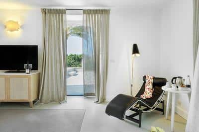 Jacuzzi Exclusive Suite