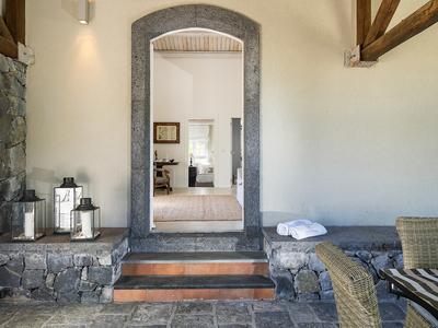 Jacuzzi Sicilian Lodge