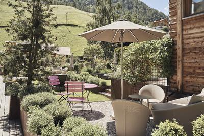 The Garden