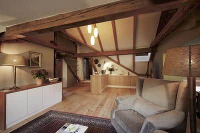 Penthouse Suite