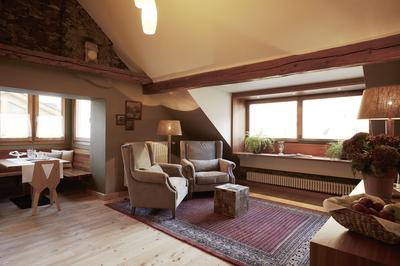 Penthouse Suite