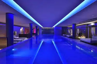 Spa