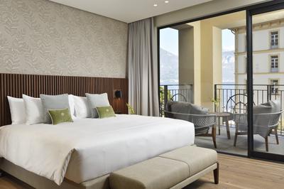 Suite Exclusive Lake View