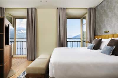 Suite Lake View