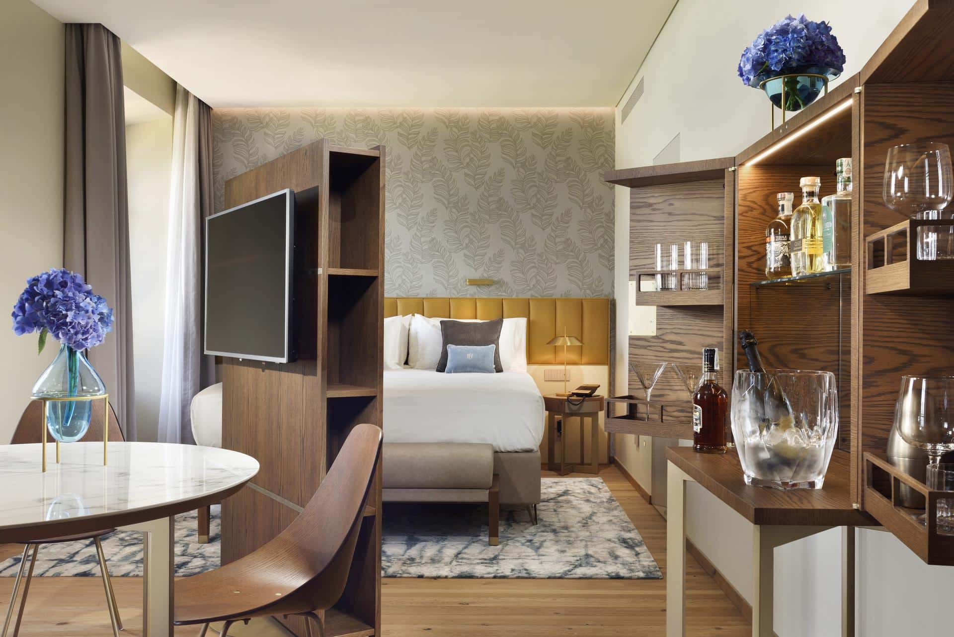 Grand Hotel Victoria Concept & Spa