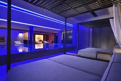 Spa