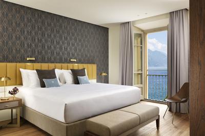 Suite Exclusive Lake View