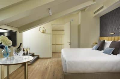 Suite Park View