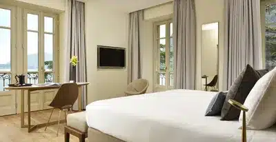 Junior suites