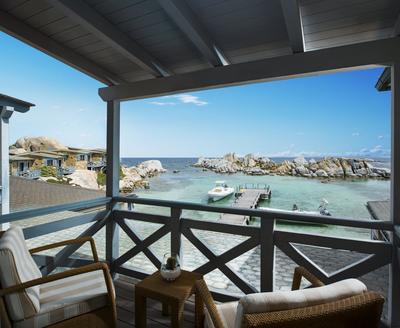 Standard Sea View