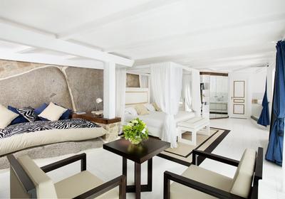 The Suite
