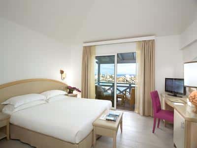 Standard Sea View